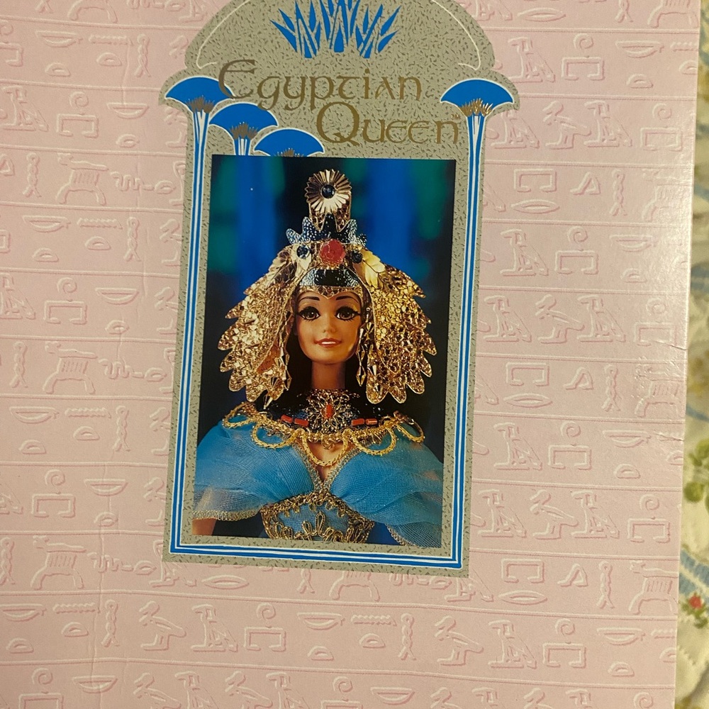Barbie